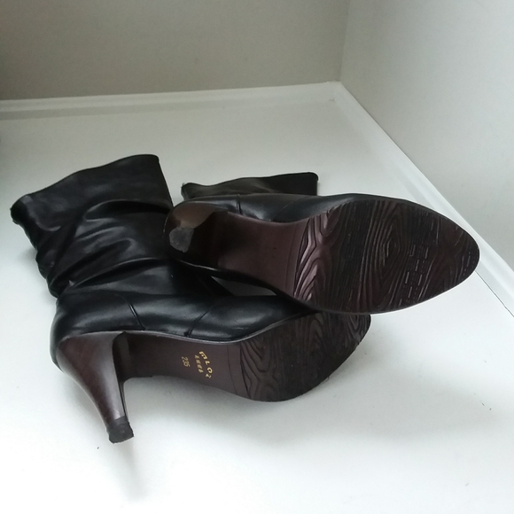 New ladies boots size 5.5 - Picture 3 of 4